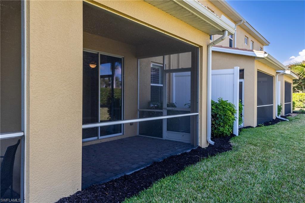 LINDSFORD - Residential