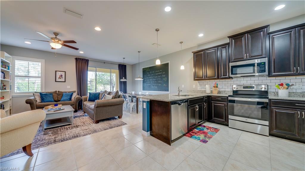LINDSFORD - Residential