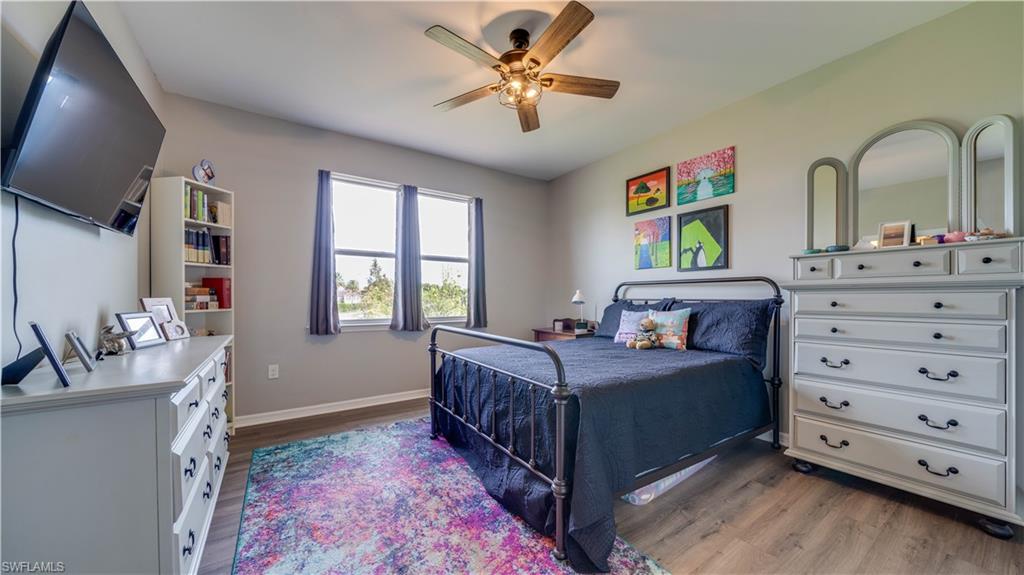 LINDSFORD - Residential
