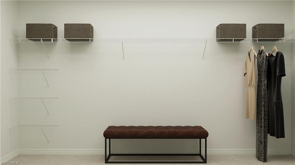 SAVANNA LAKES - Residential