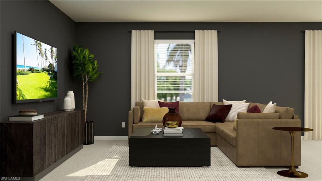 SAVANNA LAKES - Residential