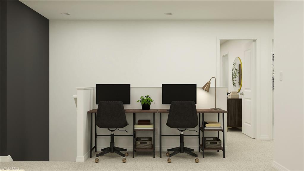 SAVANNA LAKES - Residential