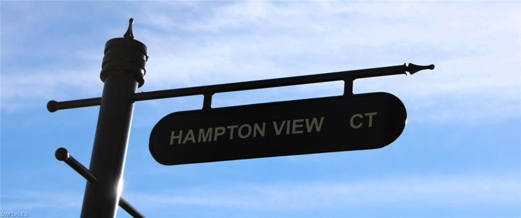 15851 Hampton View CT