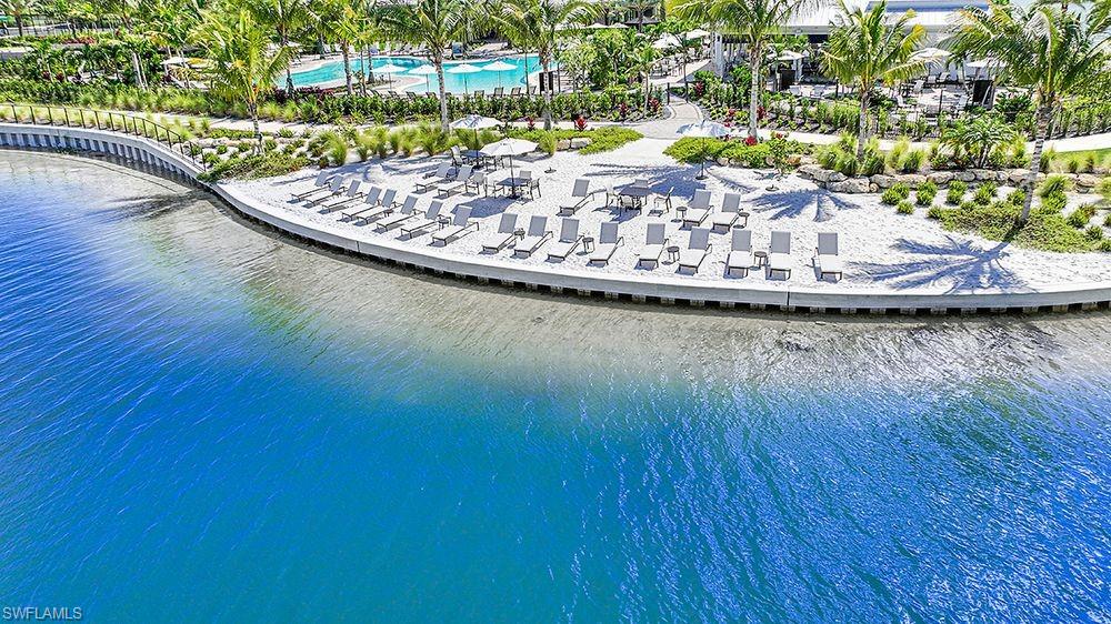 ESPLANADE LAKE CLUB - Residential Lease