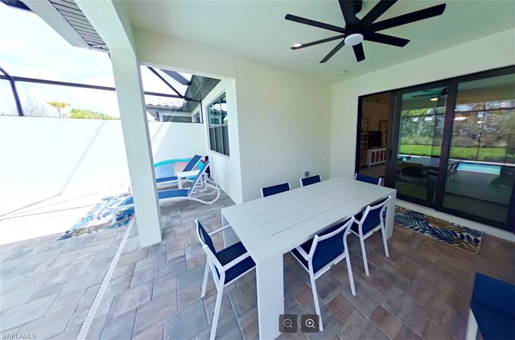 ESPLANADE LAKE CLUB - Residential Lease