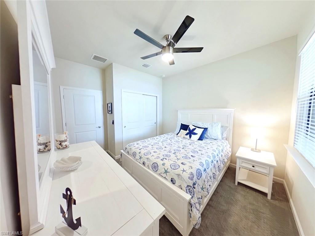 ESPLANADE LAKE CLUB - Residential Lease