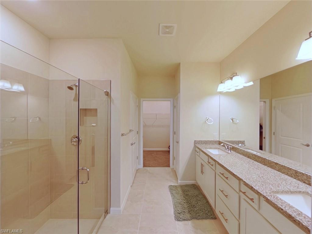 ESPLANADE LAKE CLUB - Residential Lease