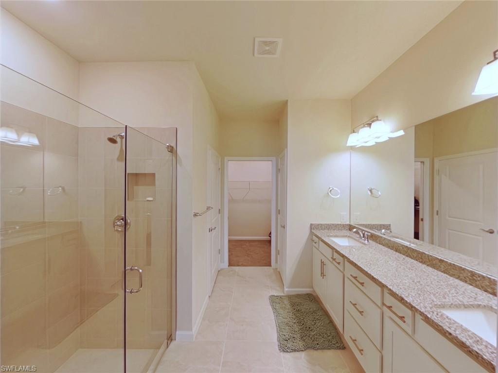 ESPLANADE LAKE CLUB - Residential Lease