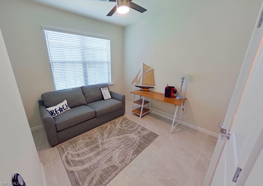 ESPLANADE LAKE CLUB - Residential Lease