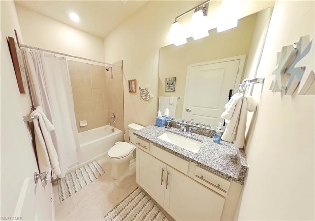 ESPLANADE LAKE CLUB - Residential Lease