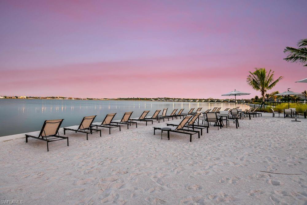 ESPLANADE LAKE CLUB - Residential Lease