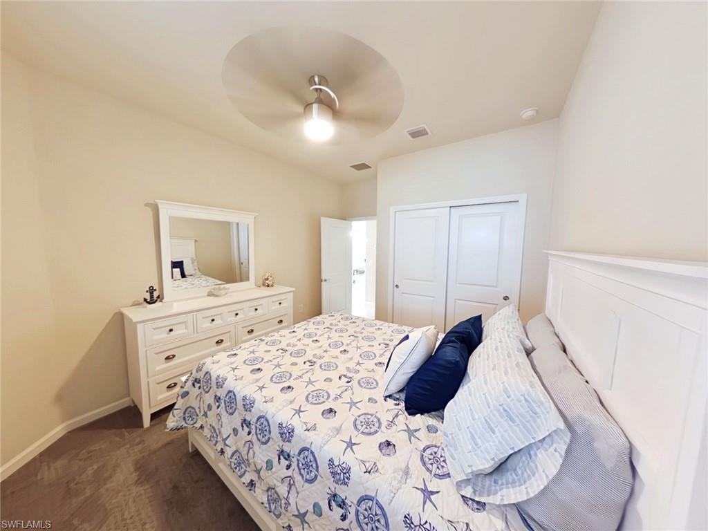 ESPLANADE LAKE CLUB - Residential Lease