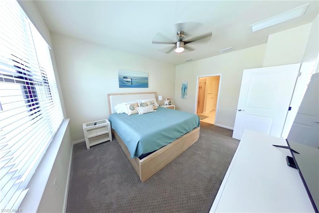 ESPLANADE LAKE CLUB - Residential Lease