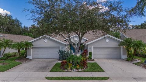 Photo of 6120 Mandalay CIR #69, NAPLES, FL 34112 (MLS # 225077330)