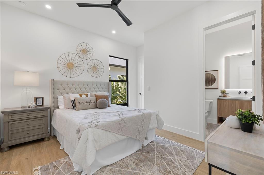 NAPLES PARK - Residential