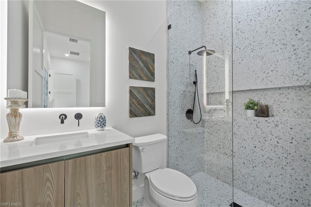 NAPLES PARK - Residential