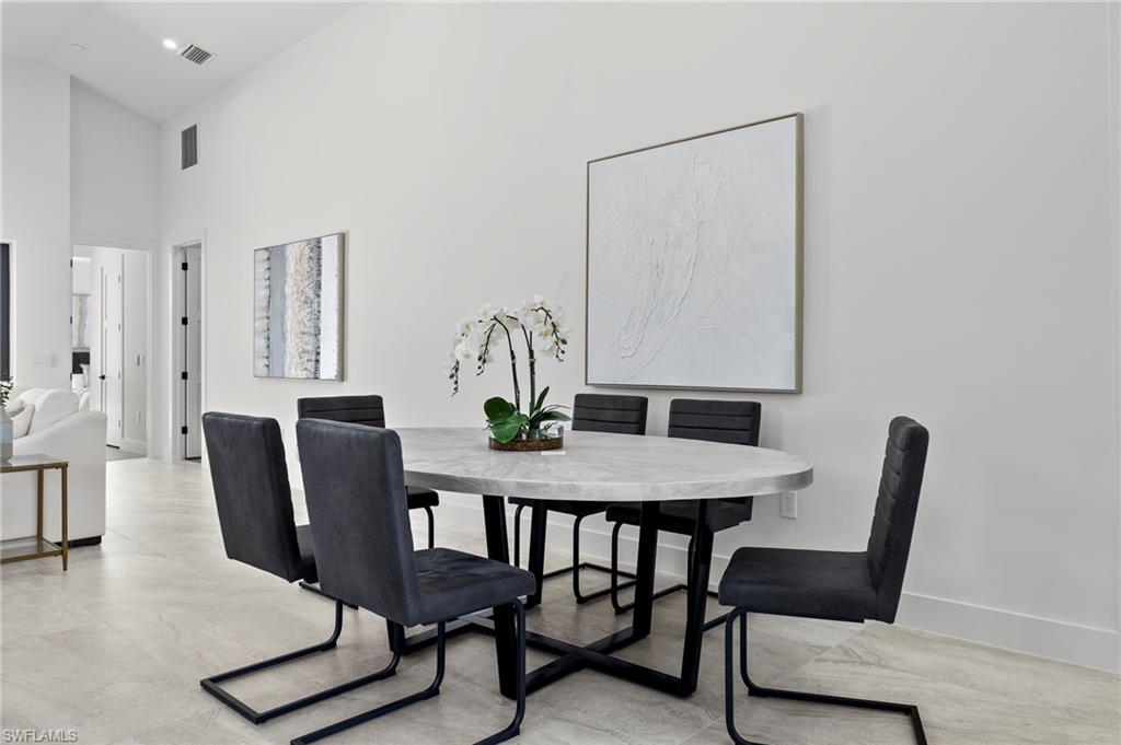 NAPLES PARK - Residential