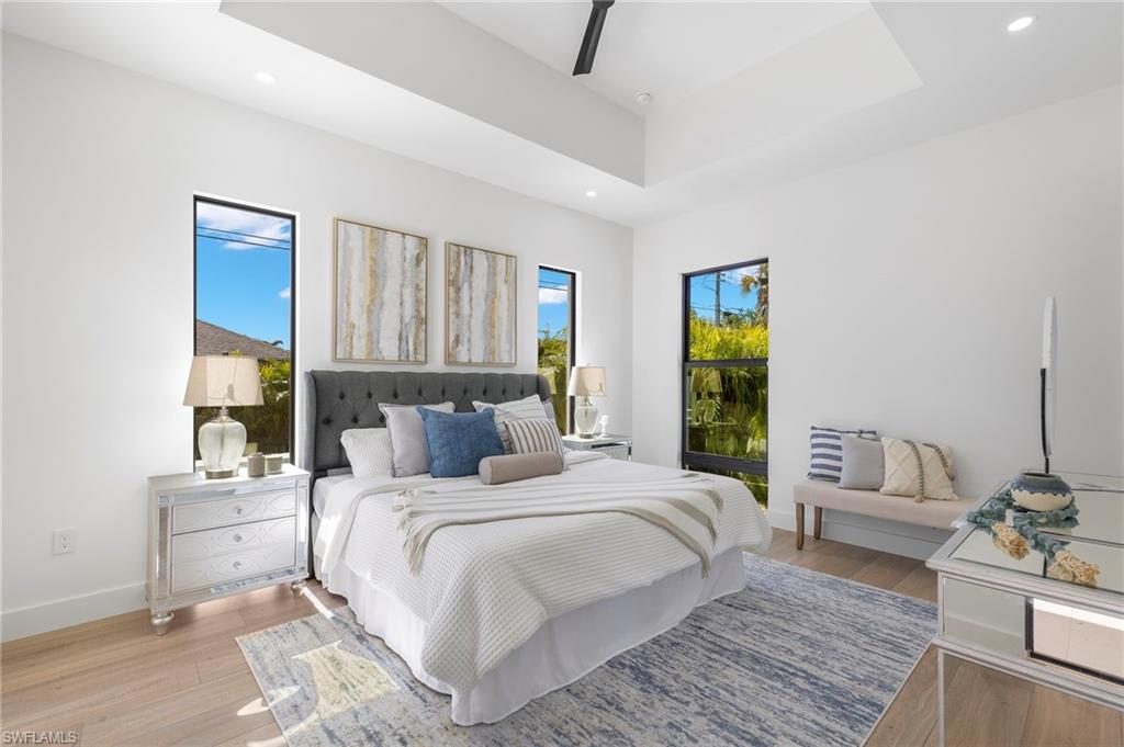 NAPLES PARK - Residential