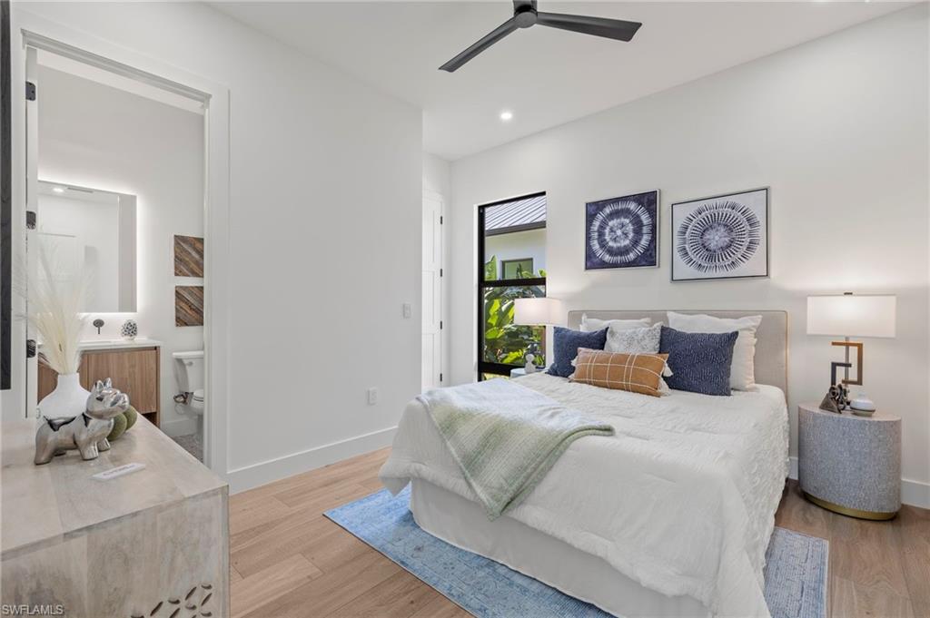 NAPLES PARK - Residential