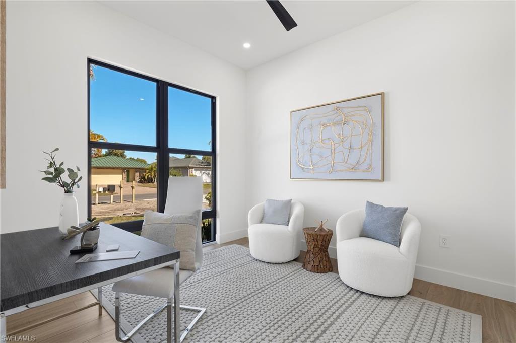 NAPLES PARK - Residential