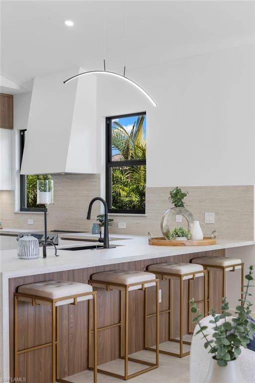 NAPLES PARK - Residential