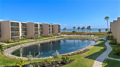 1401 Middle Gulf DR S301 SANIBEL FL 33957