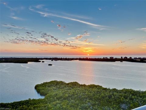 A home in BONITA SPRINGS