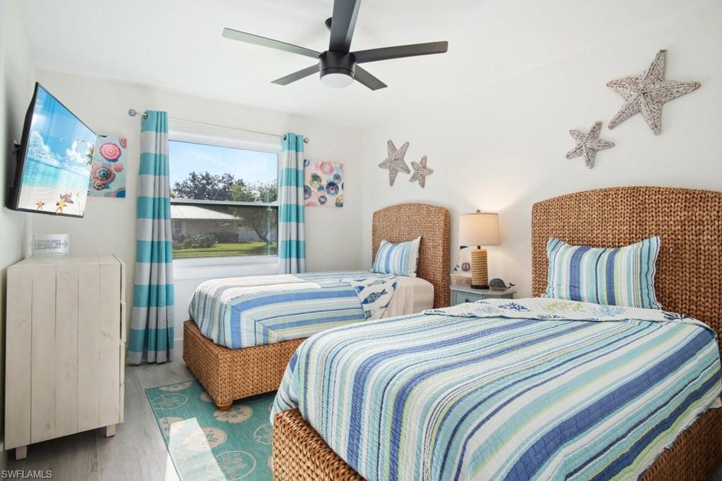 POINCIANA VILLAGE - Residential