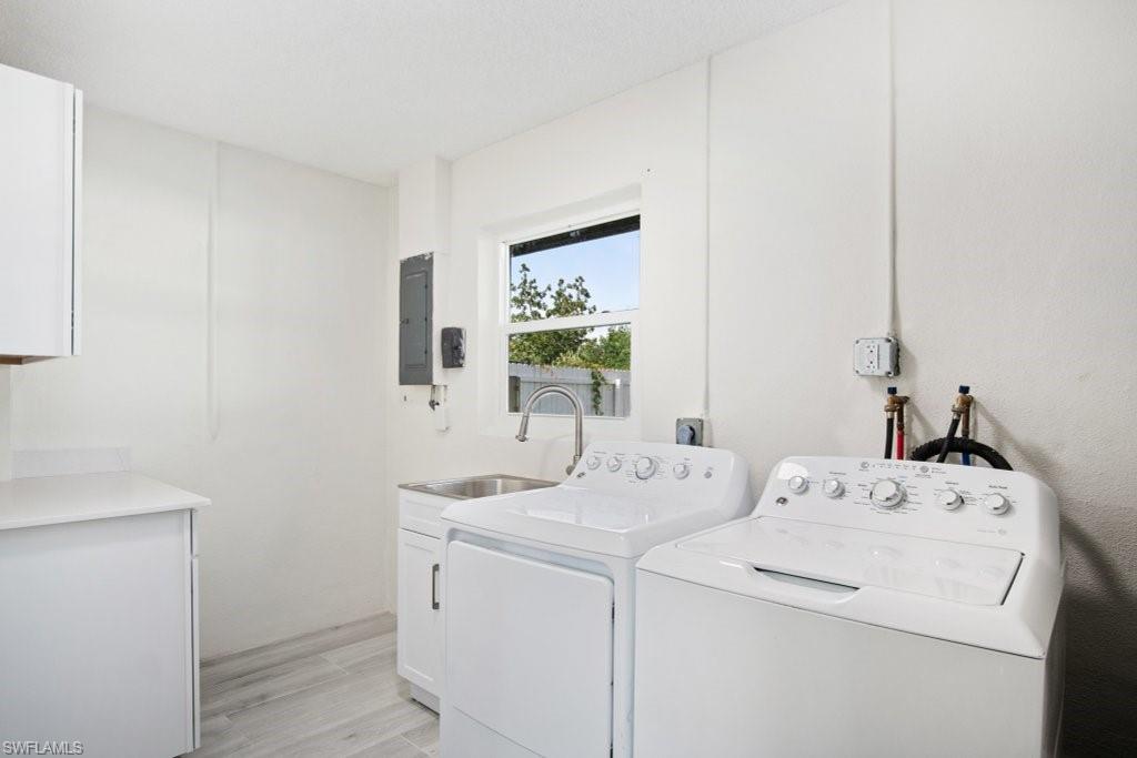 POINCIANA VILLAGE - Residential