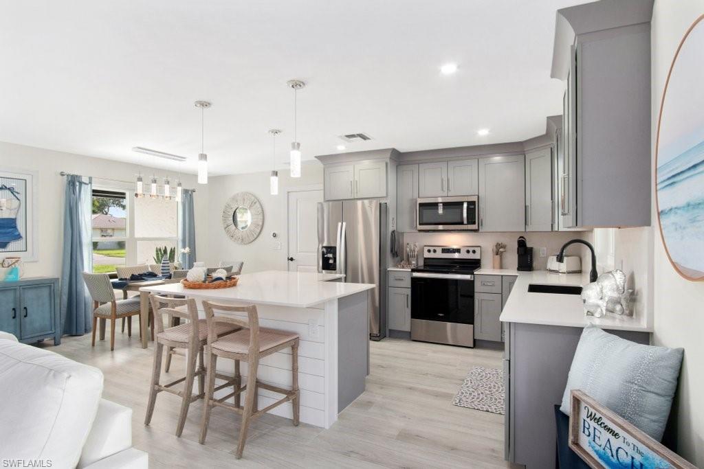 POINCIANA VILLAGE - Residential