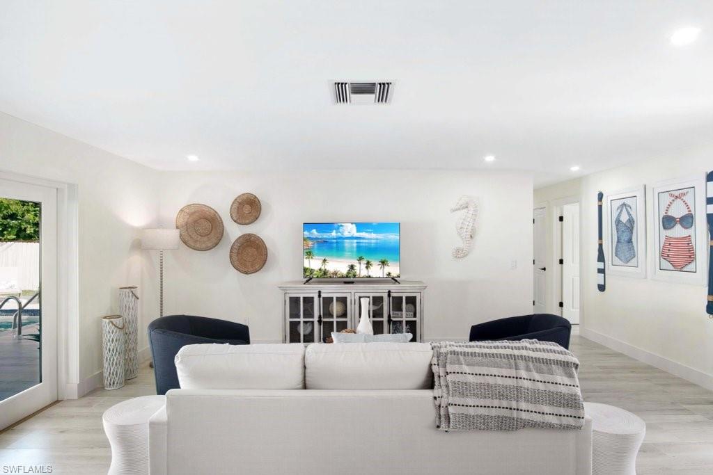 POINCIANA VILLAGE - Residential