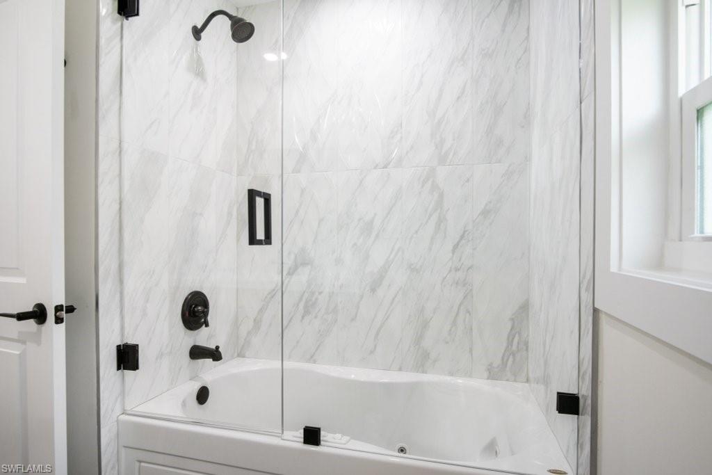 POINCIANA VILLAGE - Residential