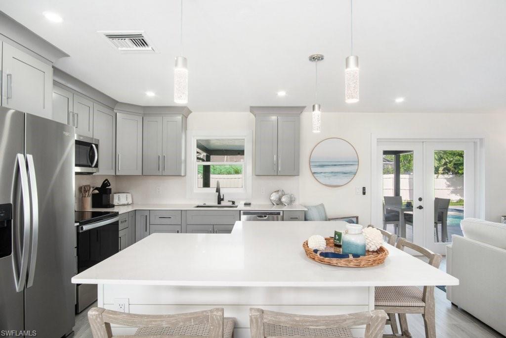 POINCIANA VILLAGE - Residential