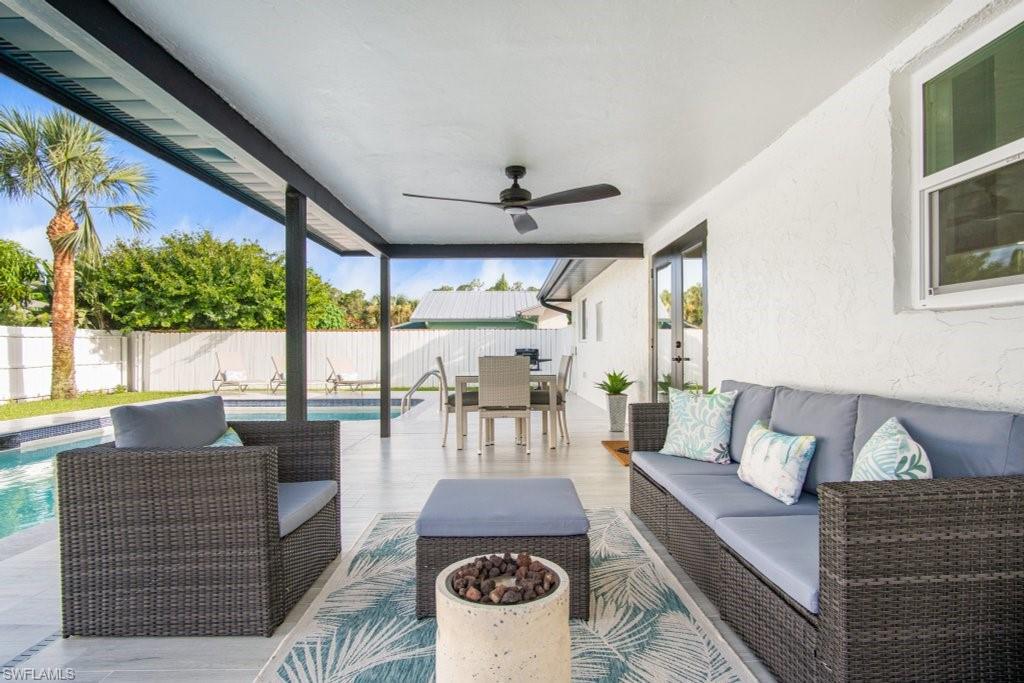 POINCIANA VILLAGE - Residential