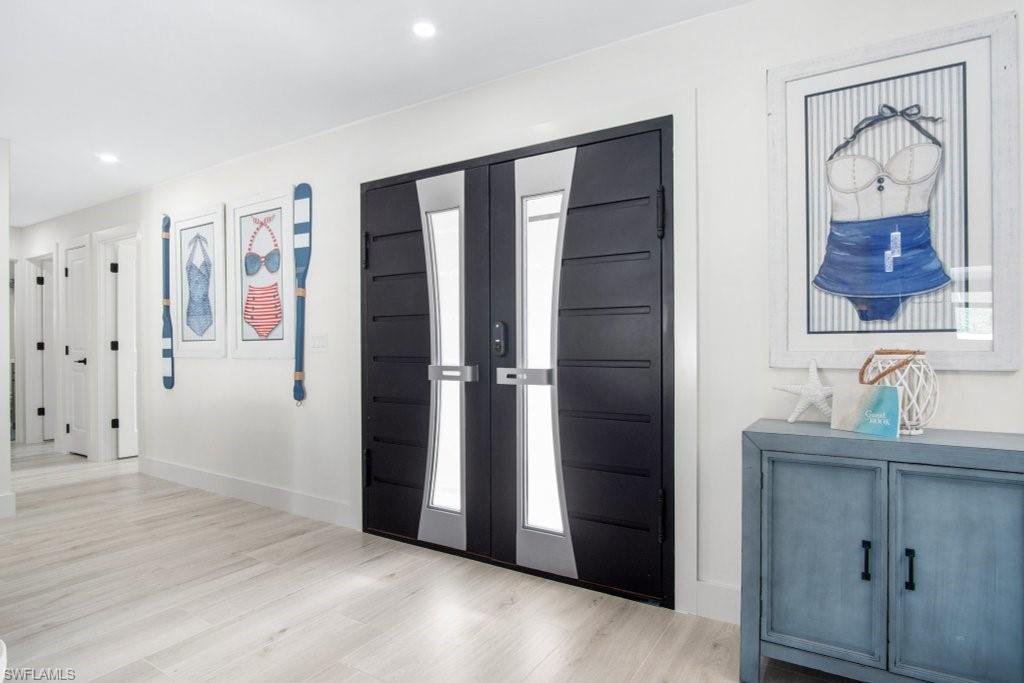 POINCIANA VILLAGE - Residential