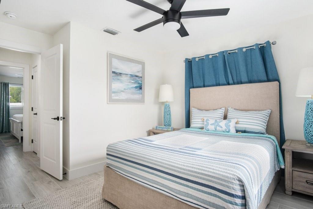 POINCIANA VILLAGE - Residential