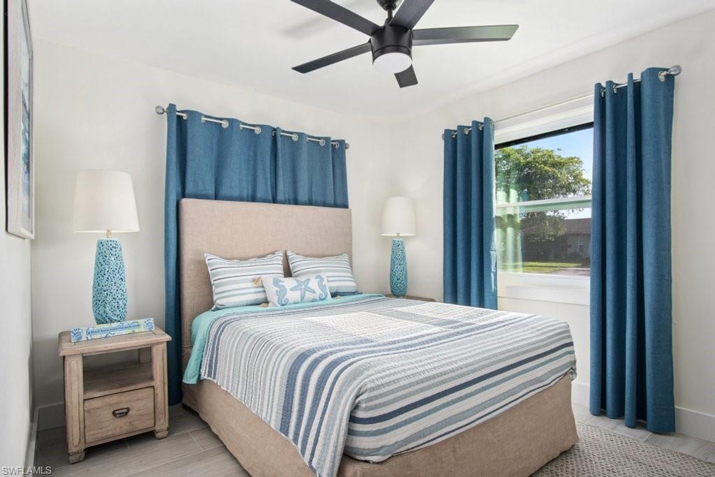 POINCIANA VILLAGE - Residential