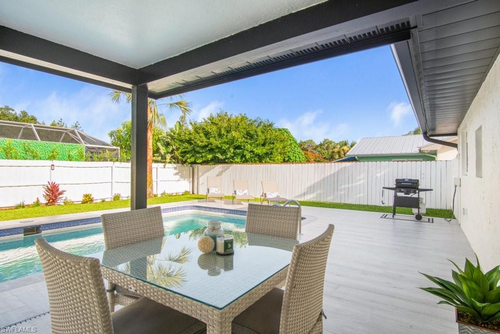 POINCIANA VILLAGE - Residential