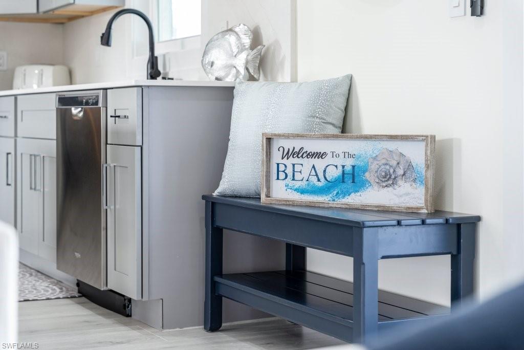 POINCIANA VILLAGE - Residential