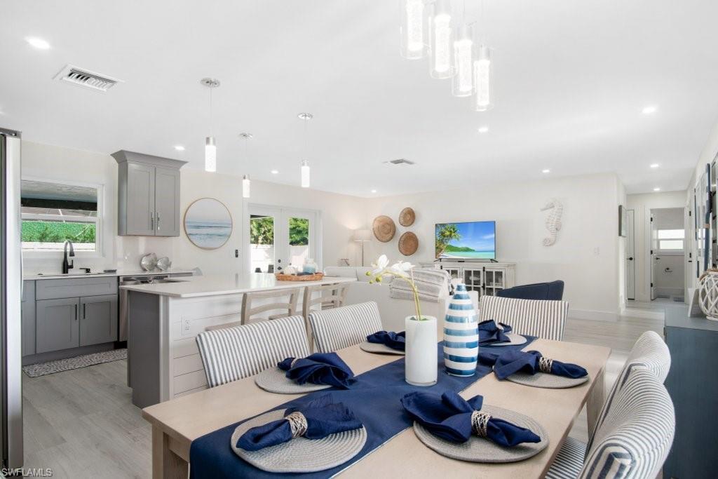 POINCIANA VILLAGE - Residential