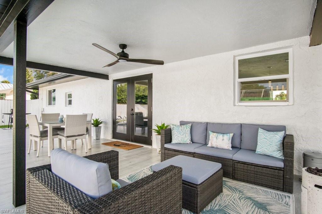 POINCIANA VILLAGE - Residential