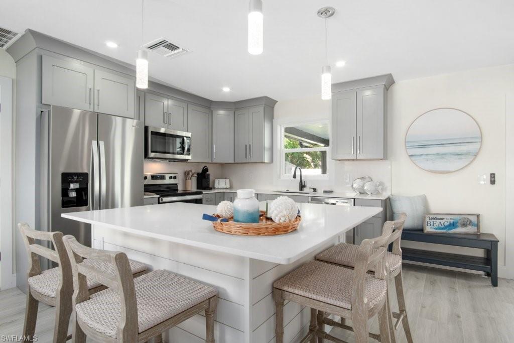 POINCIANA VILLAGE - Residential