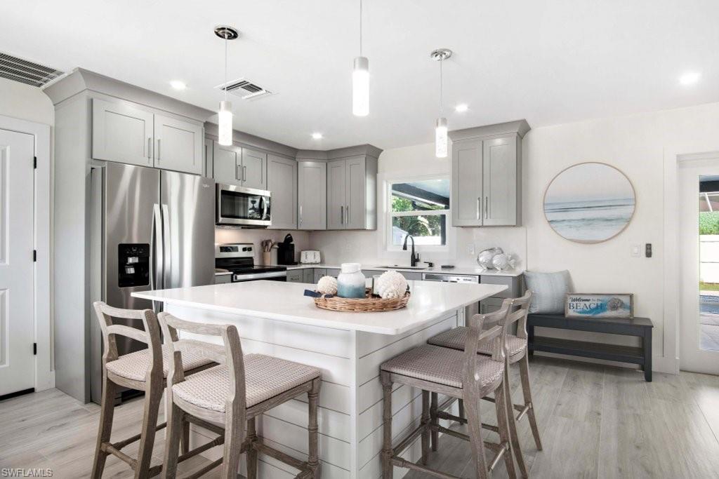 POINCIANA VILLAGE - Residential