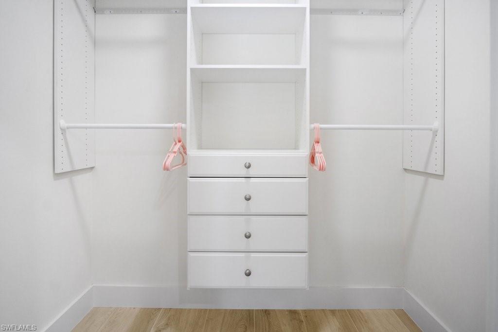 POINCIANA VILLAGE - Residential