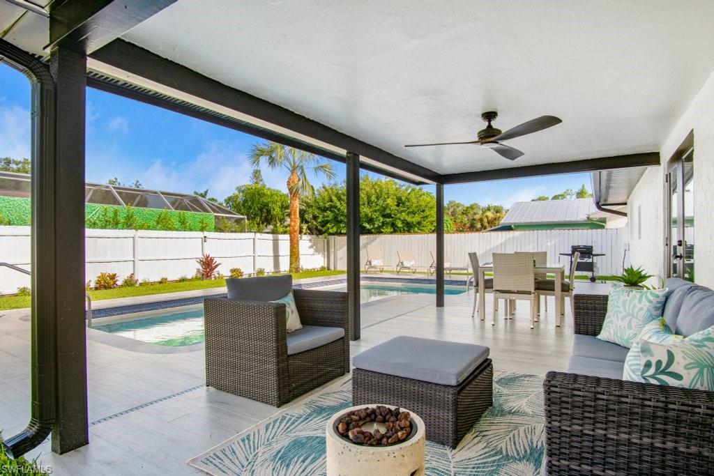 POINCIANA VILLAGE - Residential