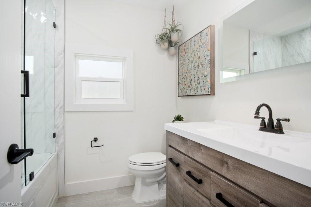 POINCIANA VILLAGE - Residential