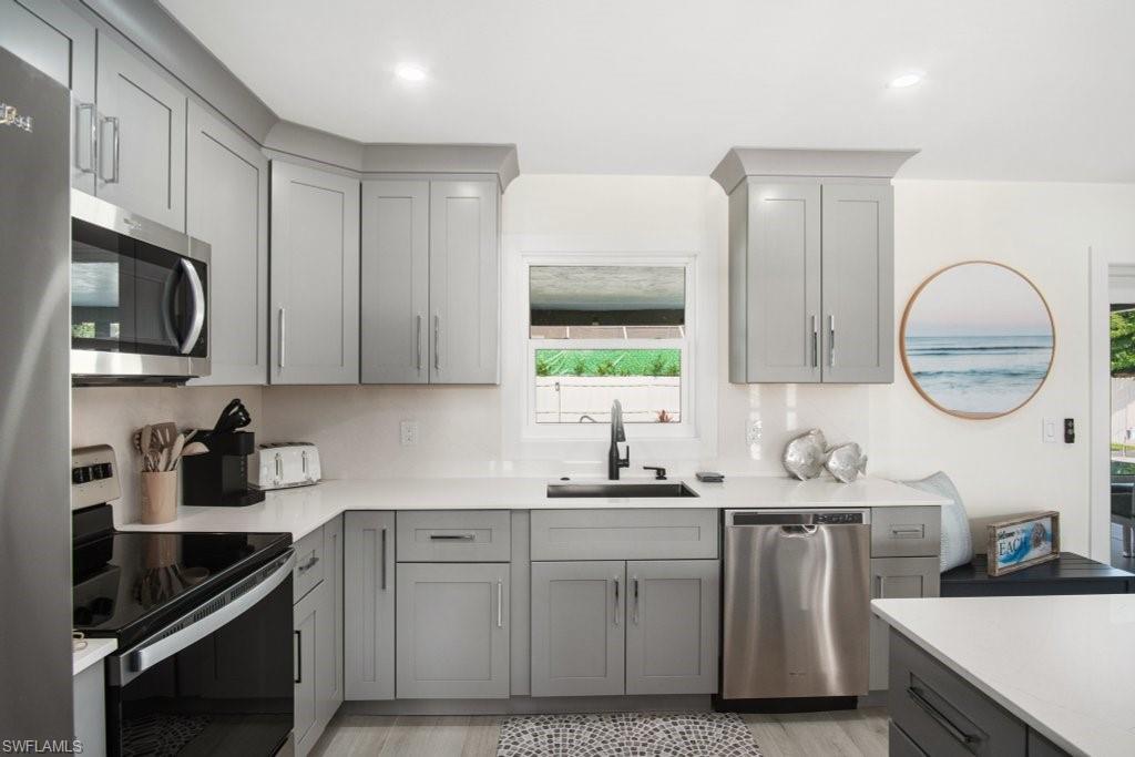 POINCIANA VILLAGE - Residential