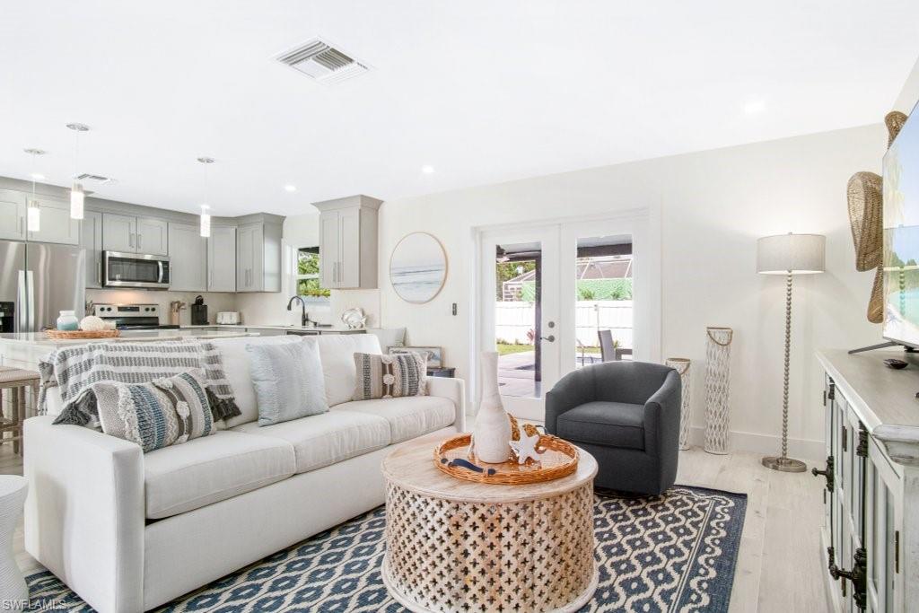 POINCIANA VILLAGE - Residential