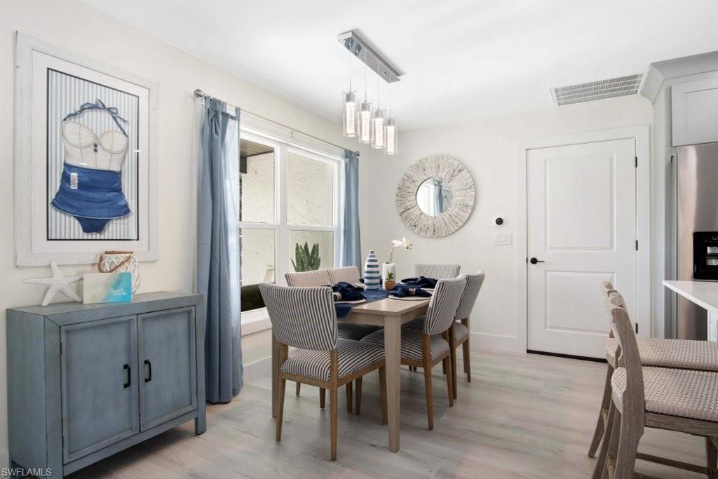 POINCIANA VILLAGE - Residential