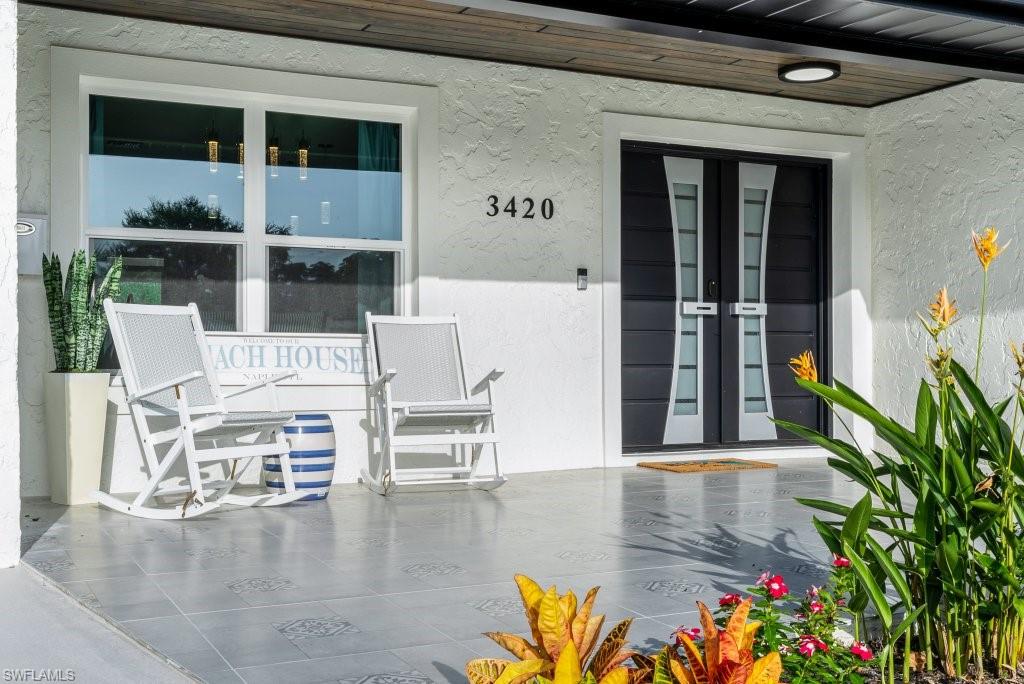 POINCIANA VILLAGE - Residential